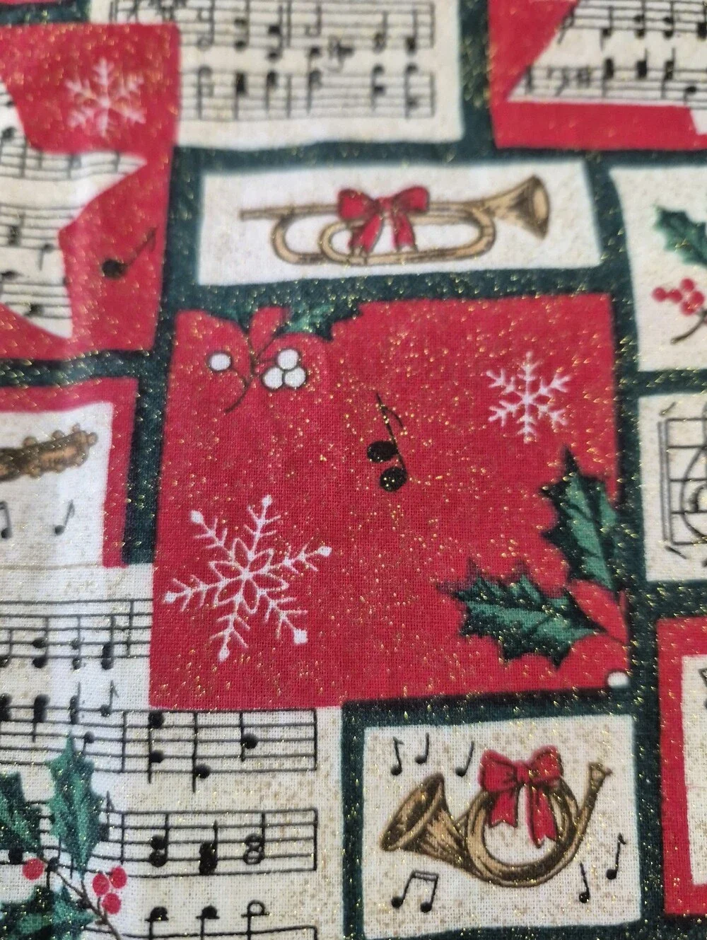 N/A festive fabric traditions 